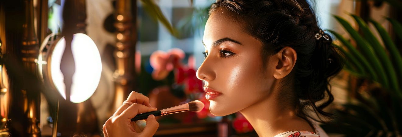Makeup Trends